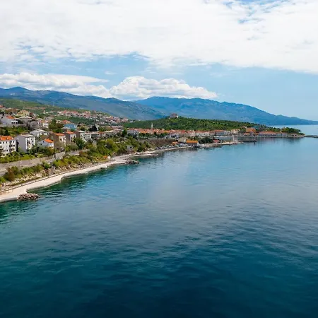 Apartments By The Beach Adela Senj Senj  Exterior photo