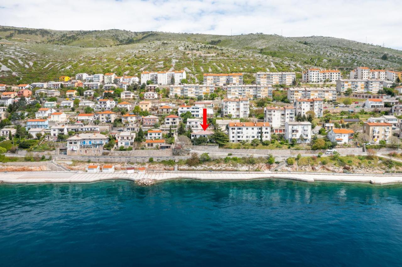 By The Adela Senj Apartment