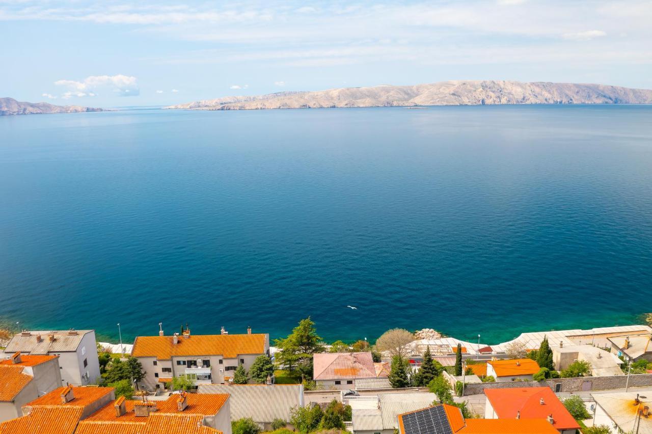 Appartement By The Adela Senj Senj (Lika-Senj)
