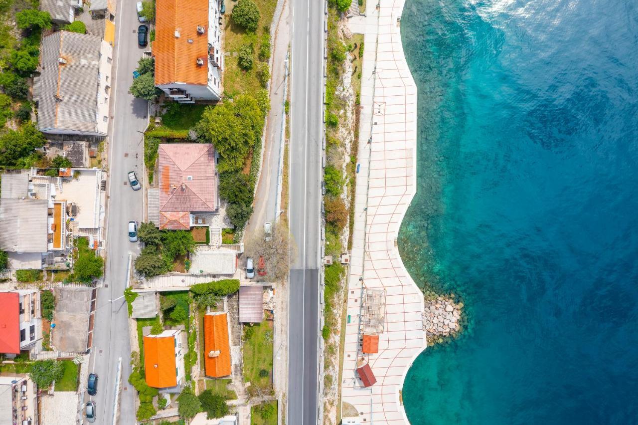 By The Adela Senj Appartement Senj (Lika-Senj)