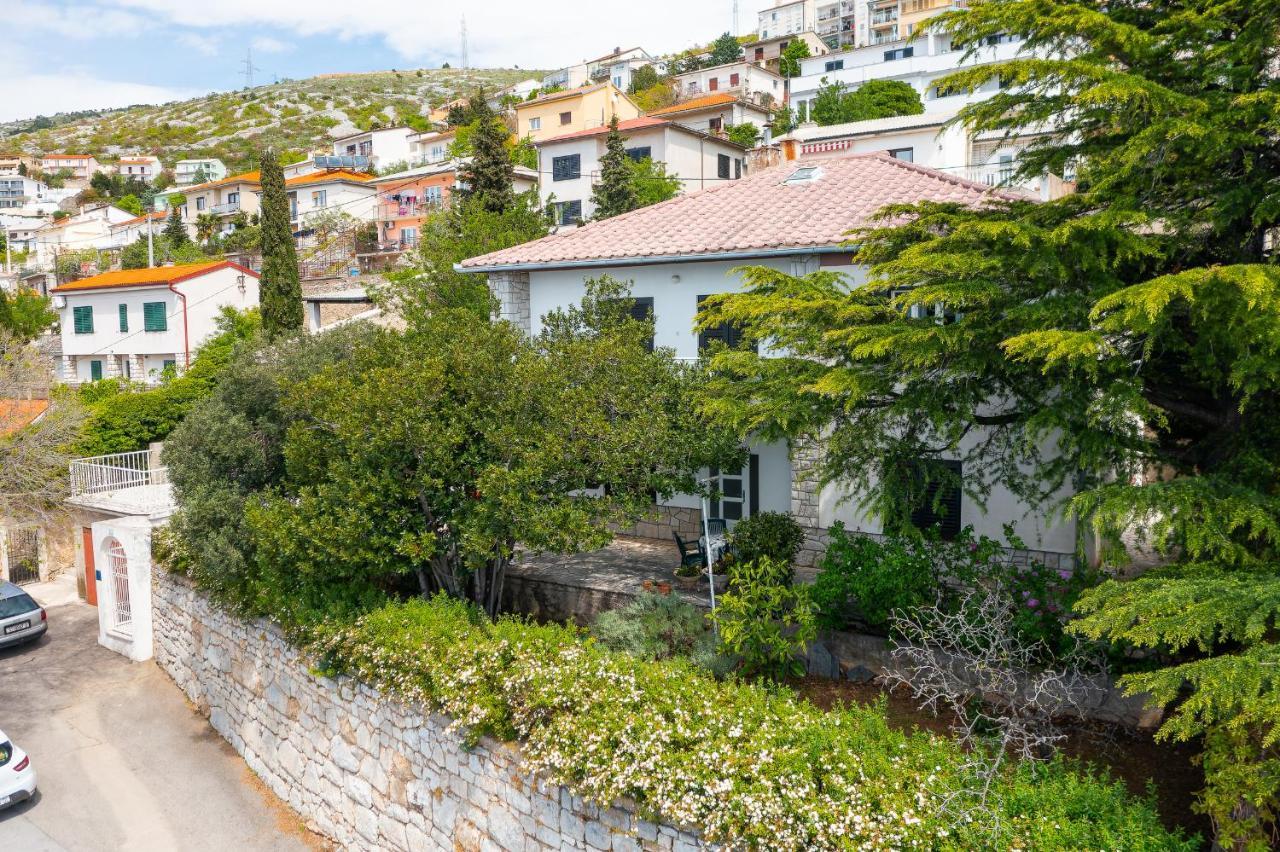 By The Adela Senj Apartment Senj (Lika-Senj)