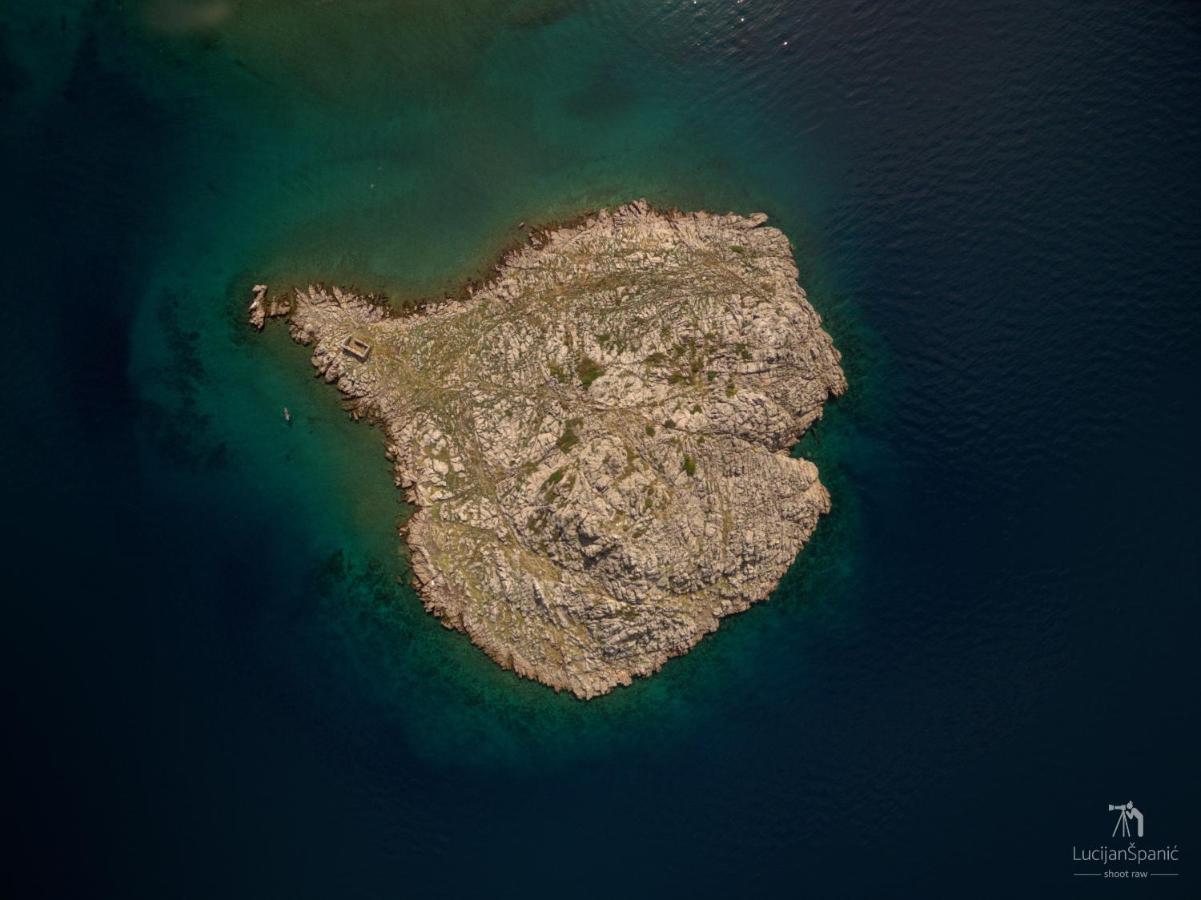 By The Adela Senj * Senj (Lika-Senj)