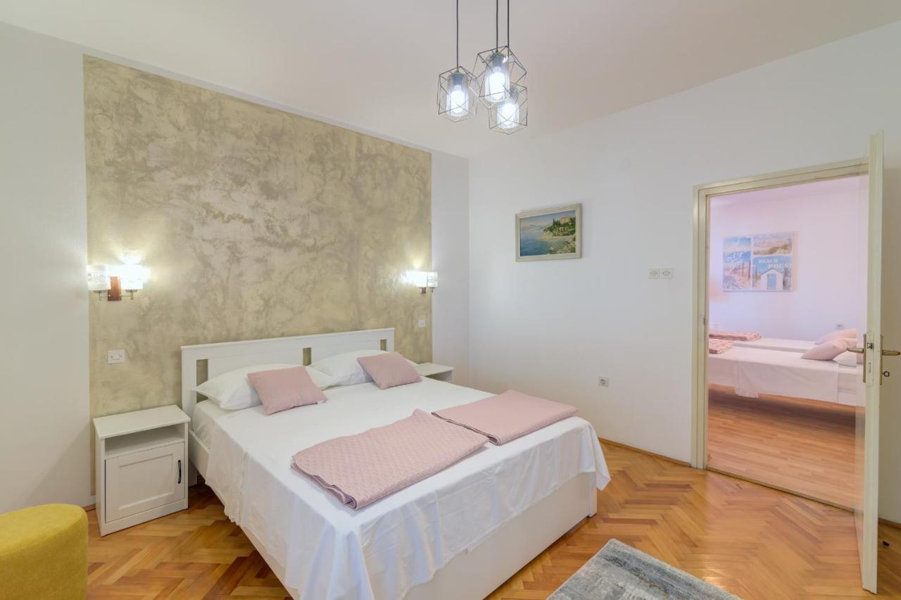 By The Adela Senj Appartement Senj (Lika-Senj)