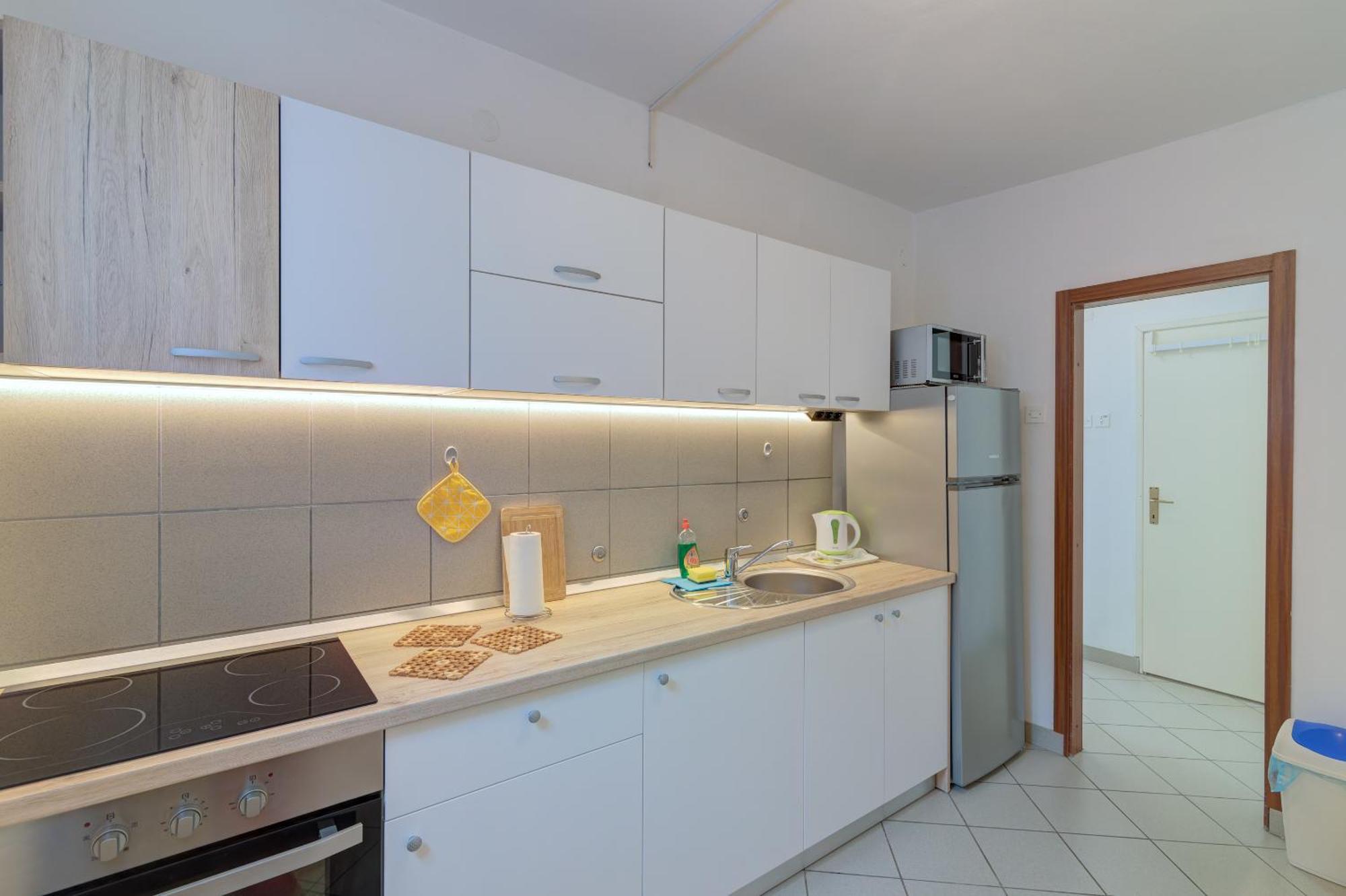 Appartement By The Adela Senj