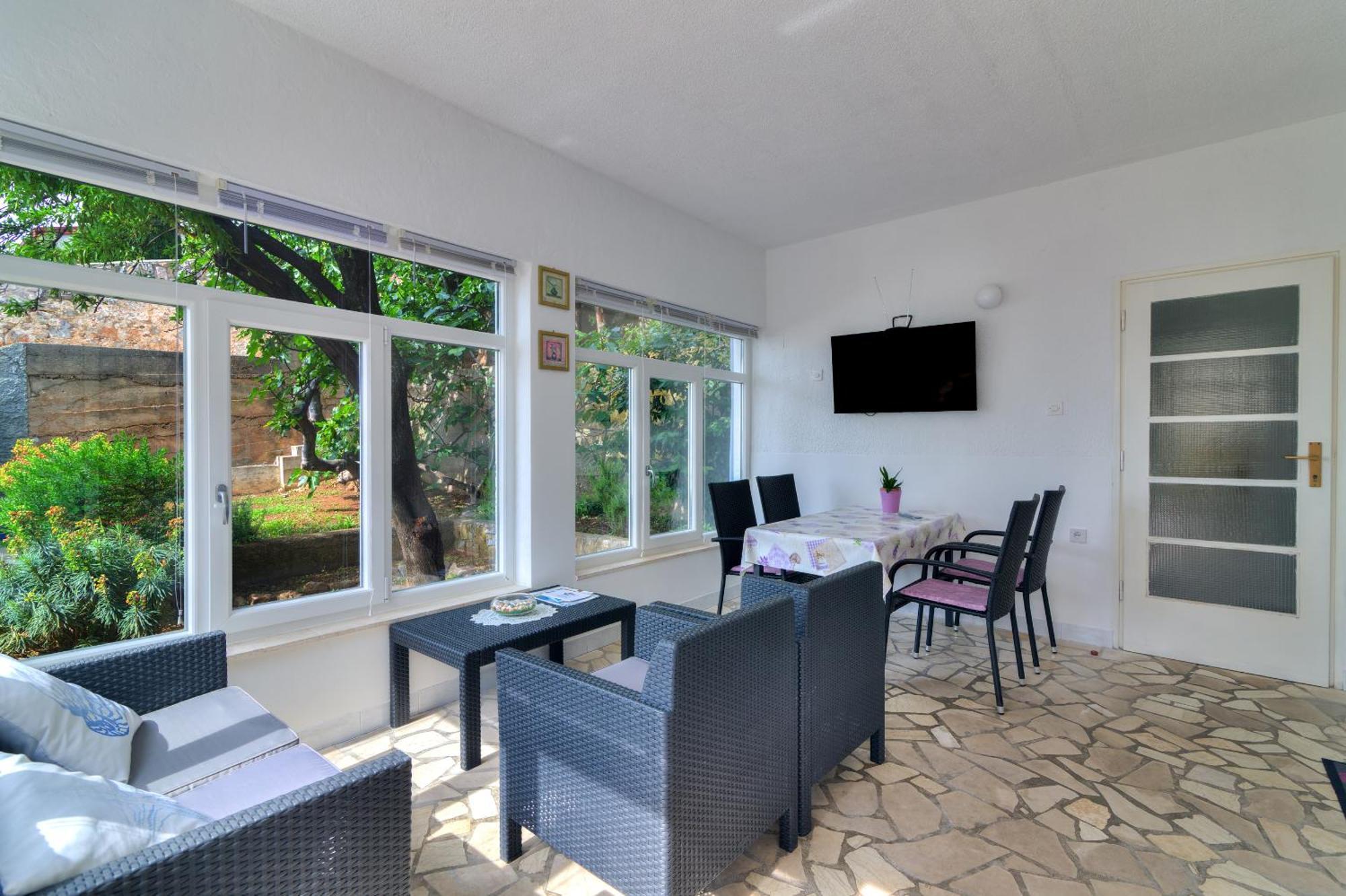 Apartment By The Adela Senj *