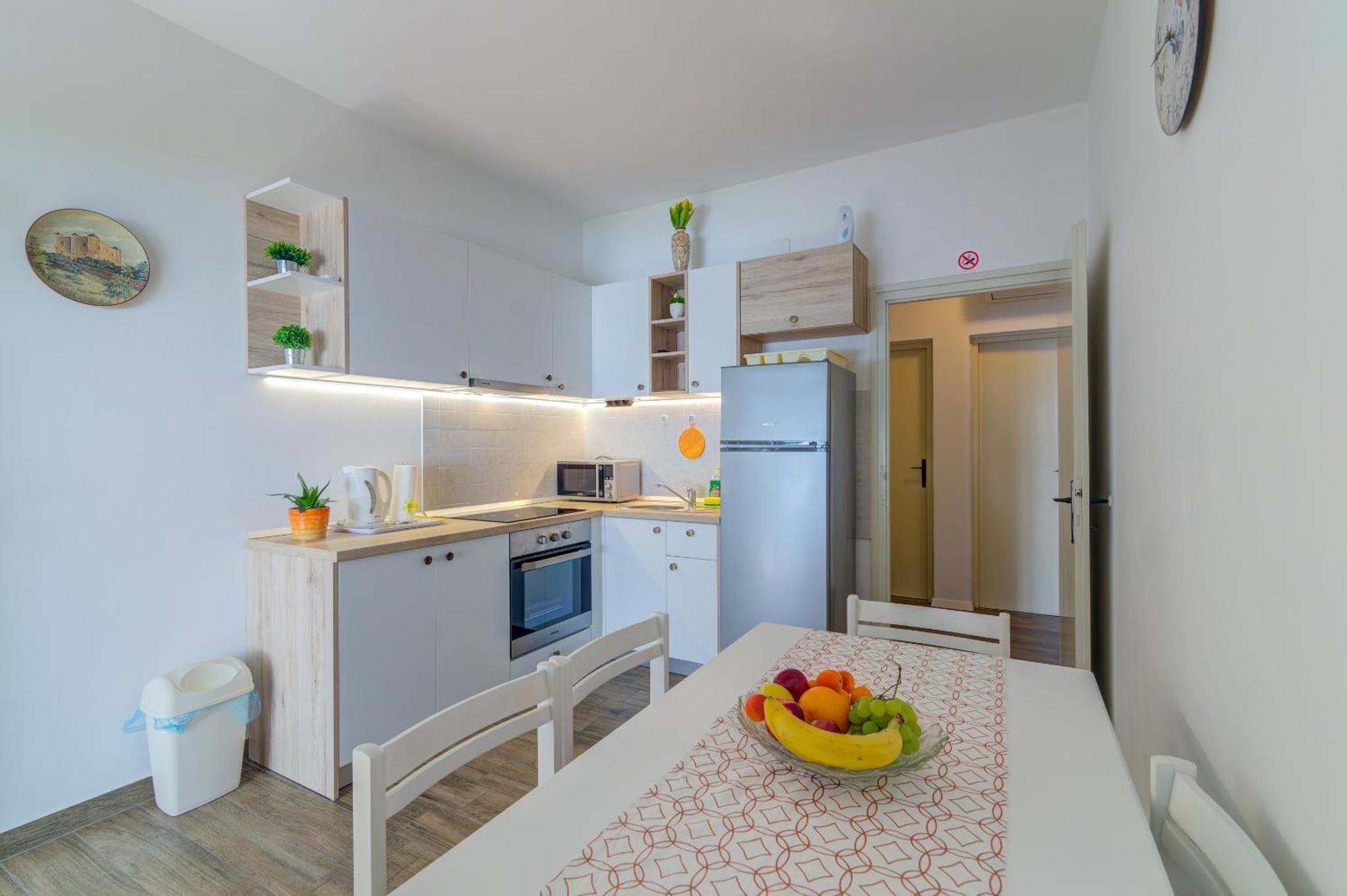 By The Adela Senj Appartement *